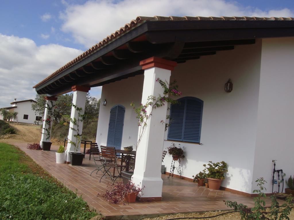 Las Cañadillas Villa El Castillo de las Guardas Habitación foto